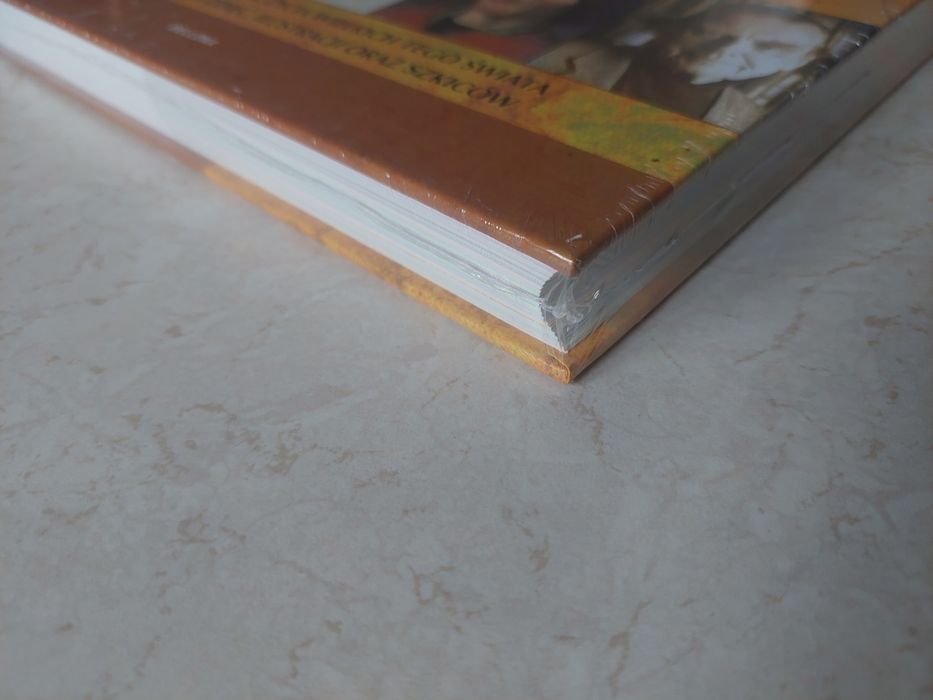 Niezwykłe Biografie (W FOLII) Wielka kolekcja