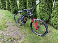 Commencal Supreme V4 2019 M (NS Fuzz, V10, Trek Session, Sender, Demo)