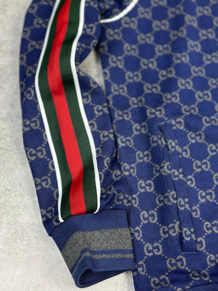 Чоловічий спортивний костюм Gucci