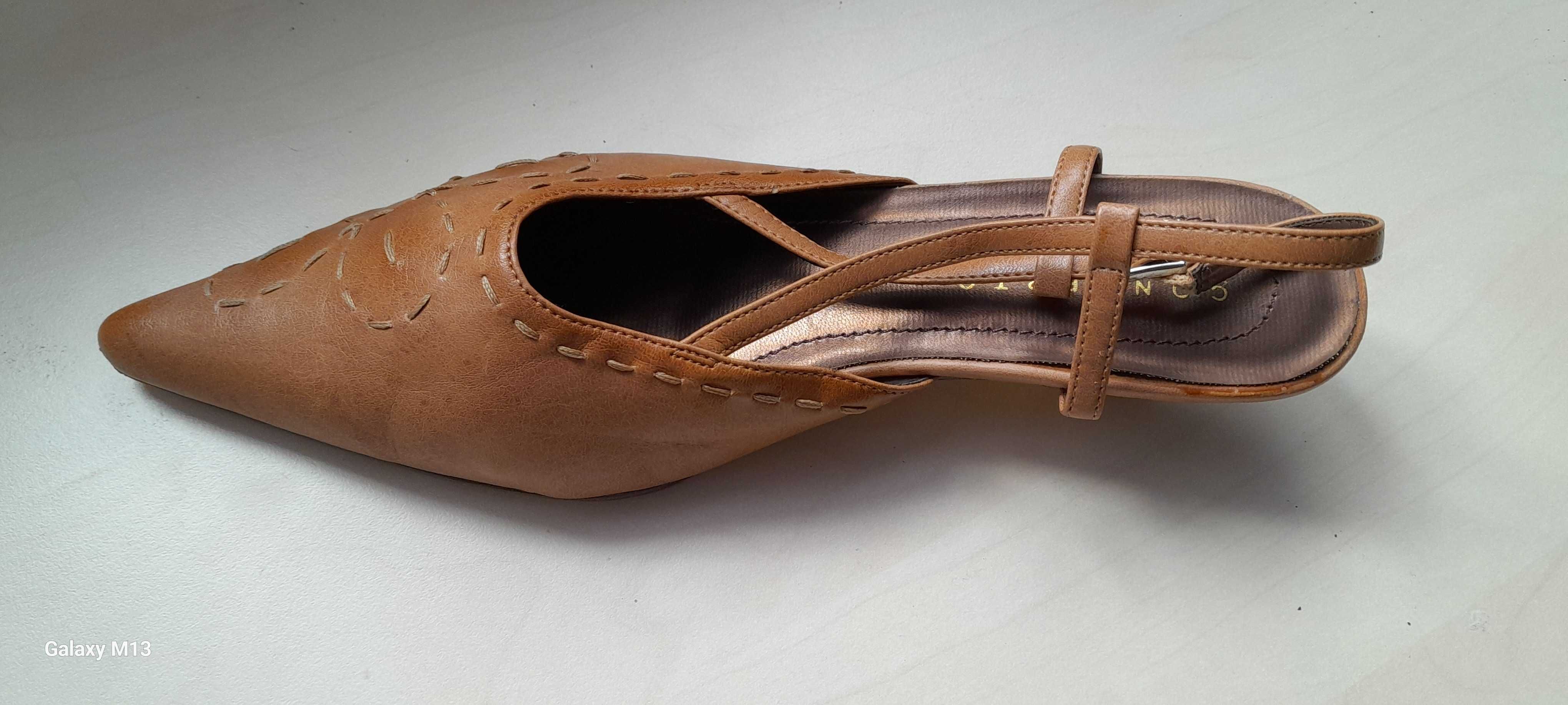 buty damski 40 bez pięt