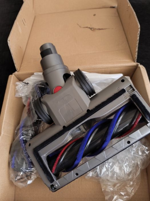 Szczotka Dayson  nowa