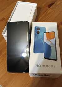 Smartfon HONOR X7 4/128GB