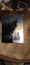 Dying light steelbook g2