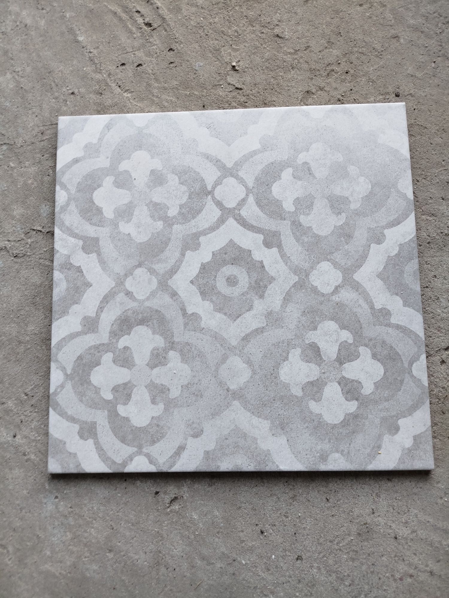 Gres szkliwiony 30x30, 28 płytek
