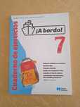 ¡A bordo! - Espanhol - 7.º Ano (NOVO)