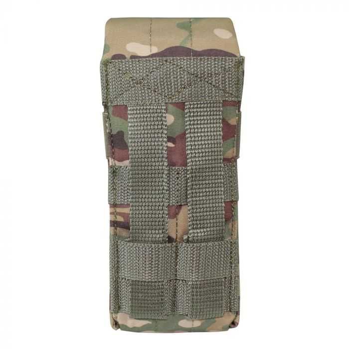 Тактичний пояс рпс M-Tac War Belt ARMOR Multicam + 5 Підсумок