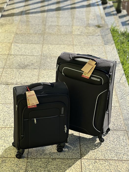 AMERICAN TOURISTER