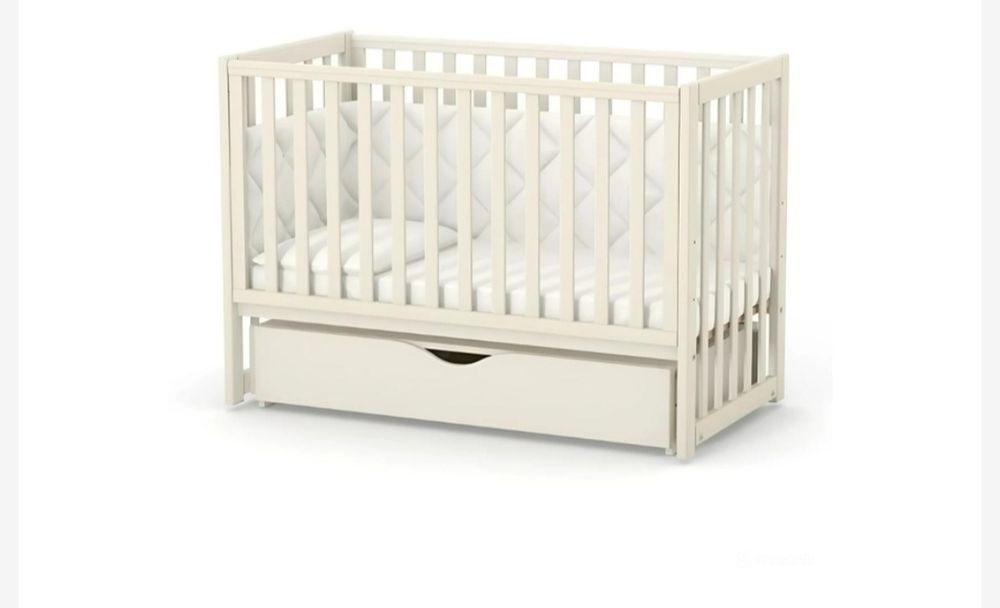 Дитяче ліжко veres