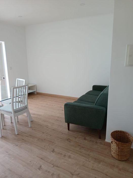 Moradia geminada T1 Silveira