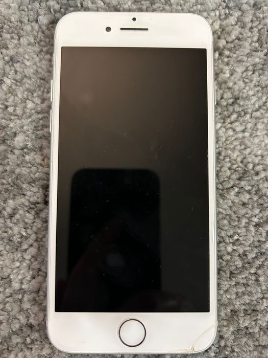 Vendo iPhone 7 32gb branco pérola