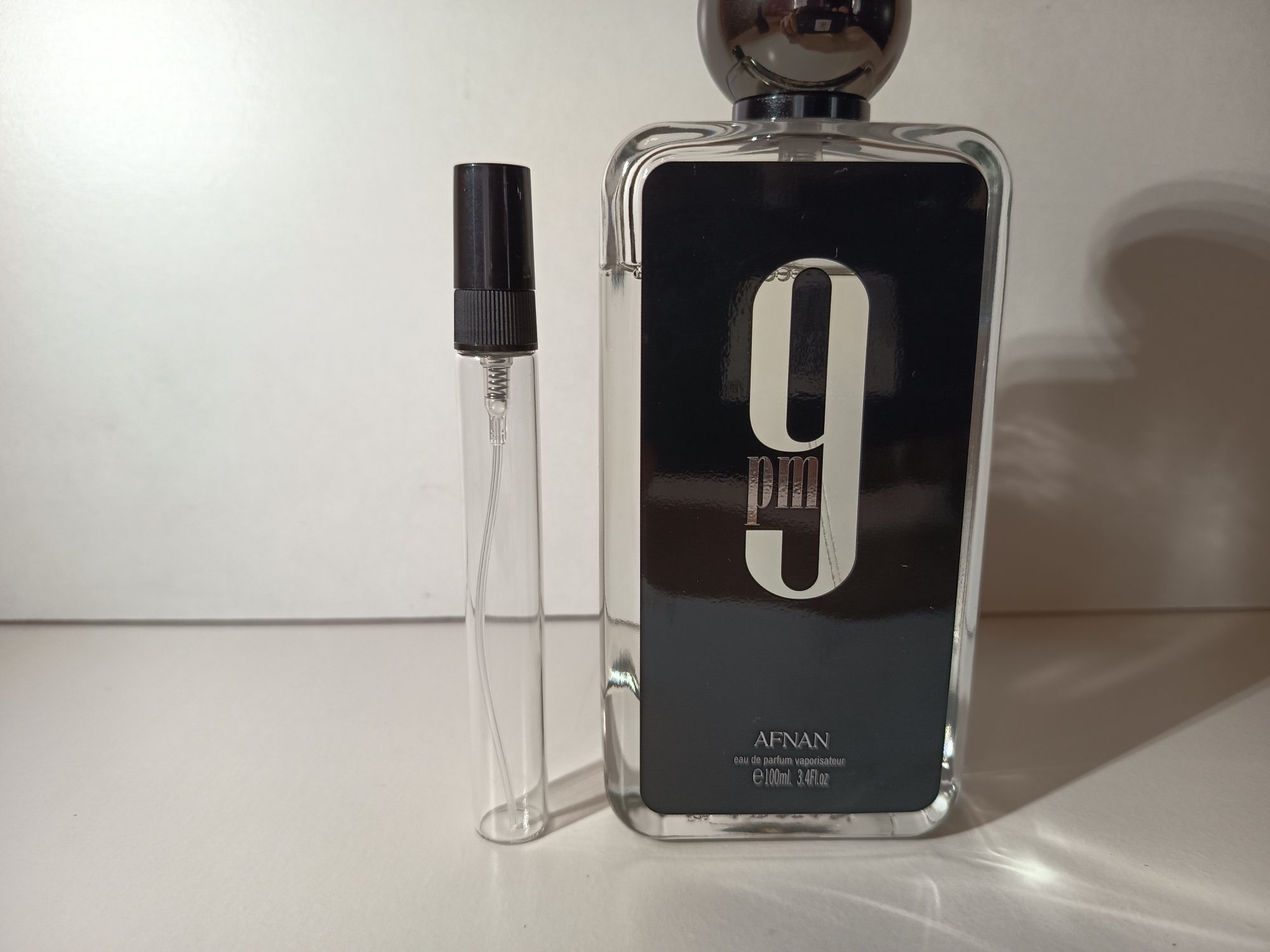 Afnan 9 pm edp 10 ml