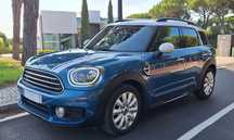 Mini Countryman Cooper Pack Chilli 1.5cc 136cv Imaculado 2018