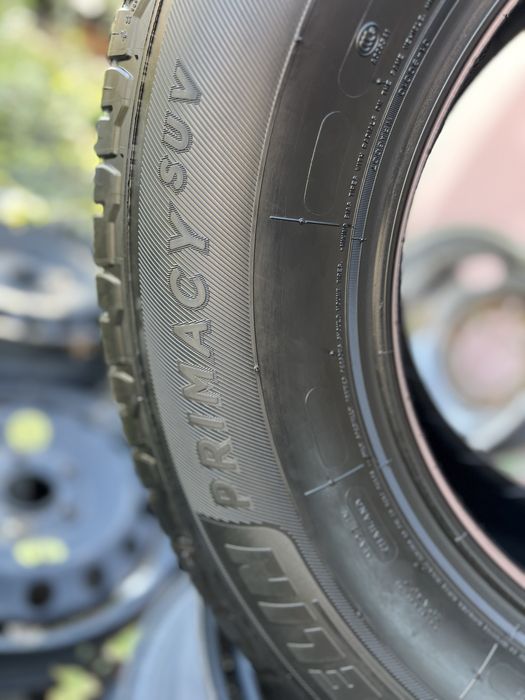 245/70/16 Michelin Primacy SUV 245/70 R16 111H