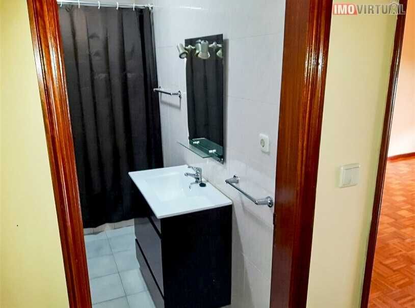 Apartamento no centro da Maia (junto à câmara)