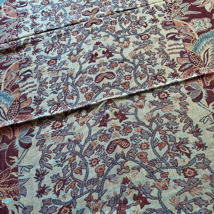 Elegancki szal pashmina