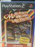 Midway Arcade Treasures PS2,  SklepRetroWWA