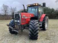 Massey Ferguson 6190