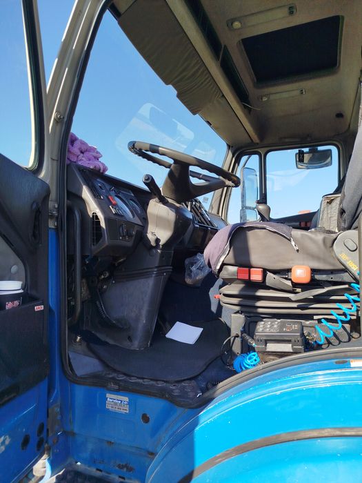 Продам або поміняю на легкове авто