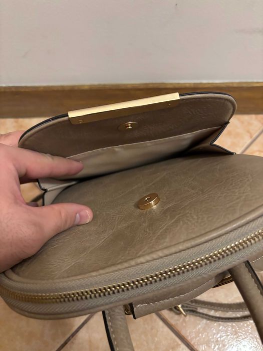 Bolsa de Mulher - Como Nova