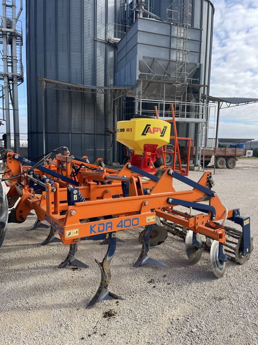 Galucho kdr 4 Metros