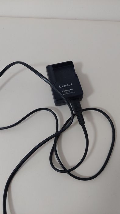 Фотоаппарат в идеальном состоянии