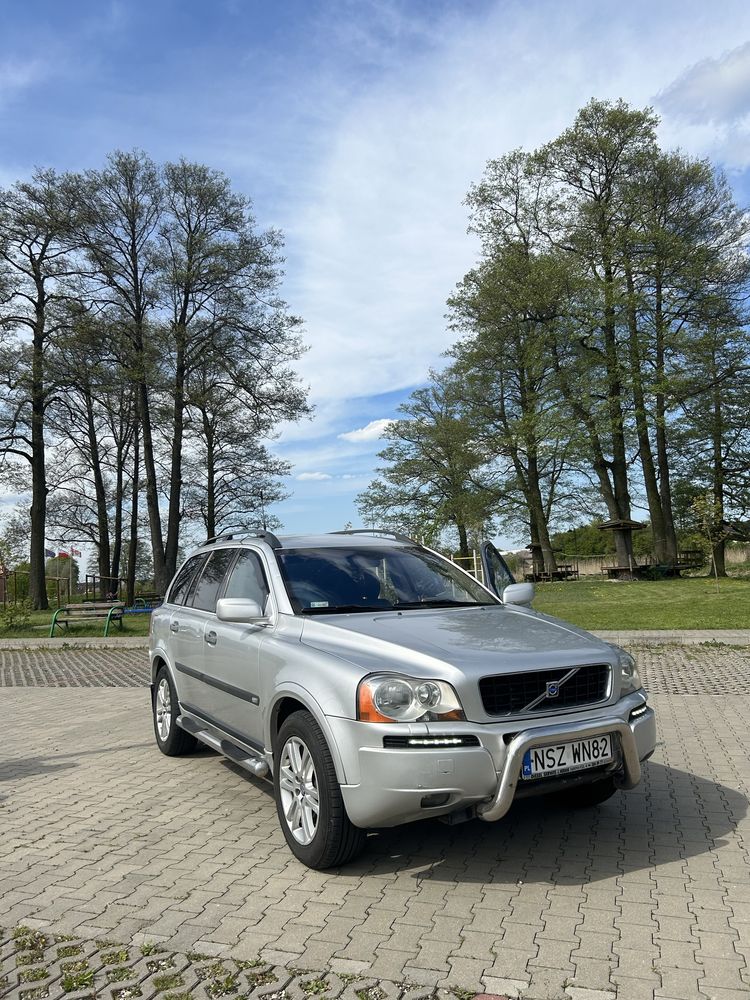 Sprzedam Volvo XC90