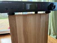Cambridge Audio Stream Magic V2 streamer z Tidal