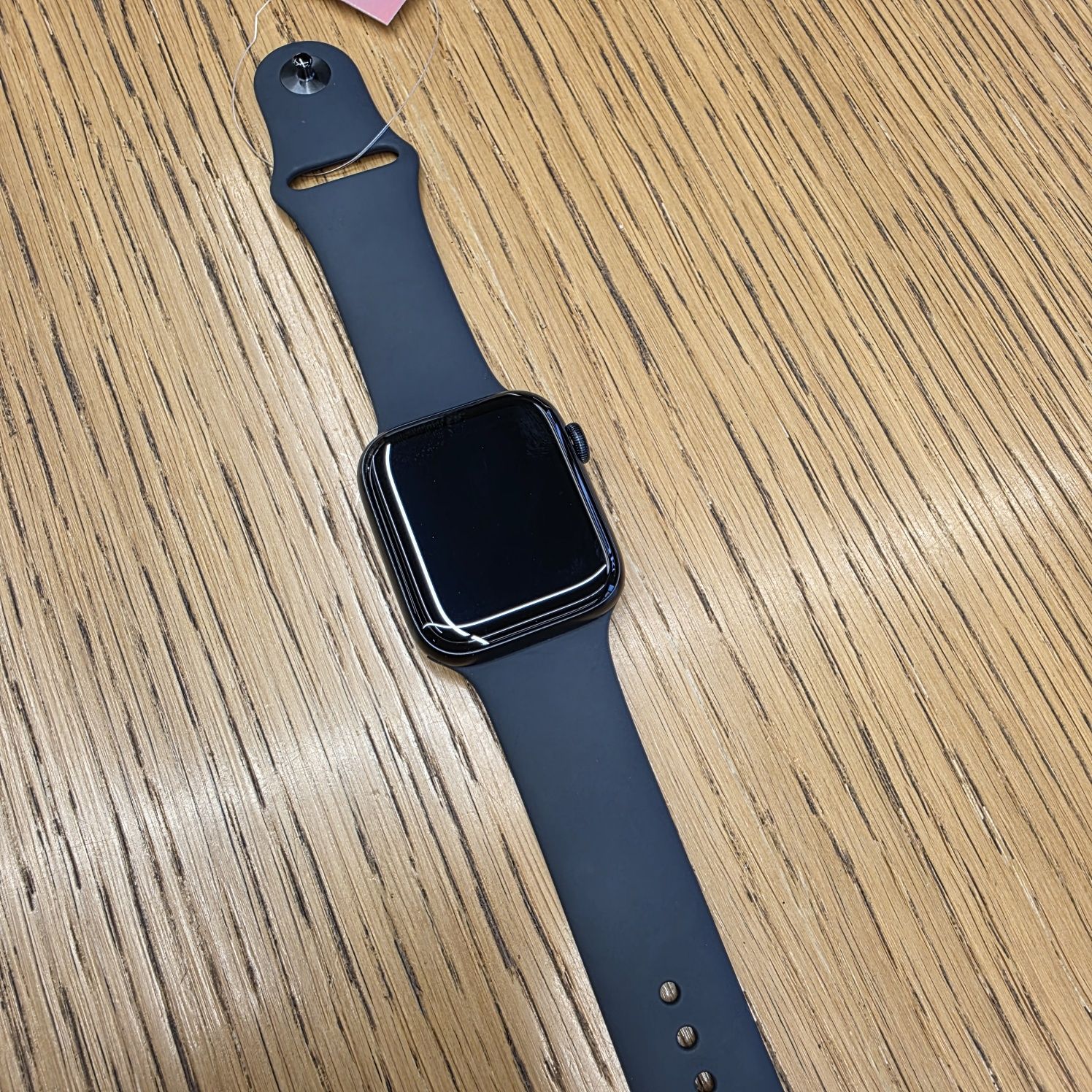 Apple Watch SE2 44mm Midninght used