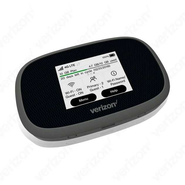 Модем/роутер 3G/4G/WiFi Novatel MiFi 8800L (MiFi8000) гарантія 12 міс