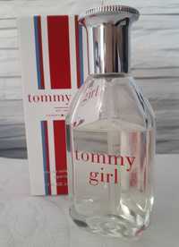 Tommy Hilfiger Tommy Girl 50 ml woda toaletowa dla kobiet