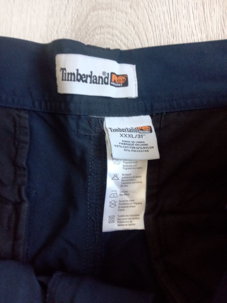 Spodnie Timberland Pro 606 r. XXXL (31)