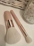 Pędzel kabuki i mini kabuki Annabelle Minerals