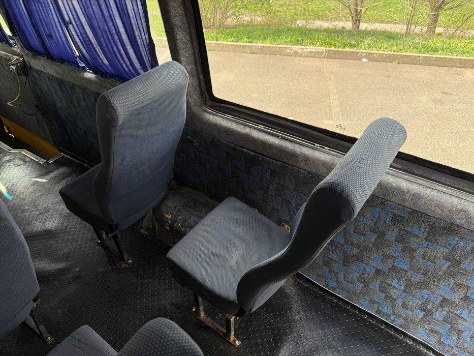 AVTOREAL.KR Продаж/ Розстрочка/Обмін Mercedes-Benz Sprinter 312D 2000