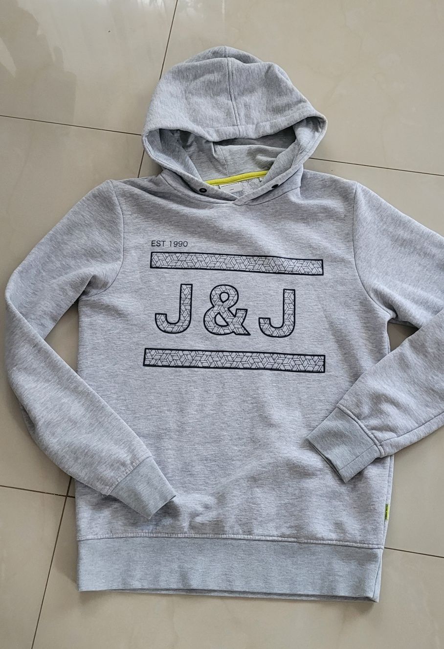 Bluza męska Jack & Jones   S