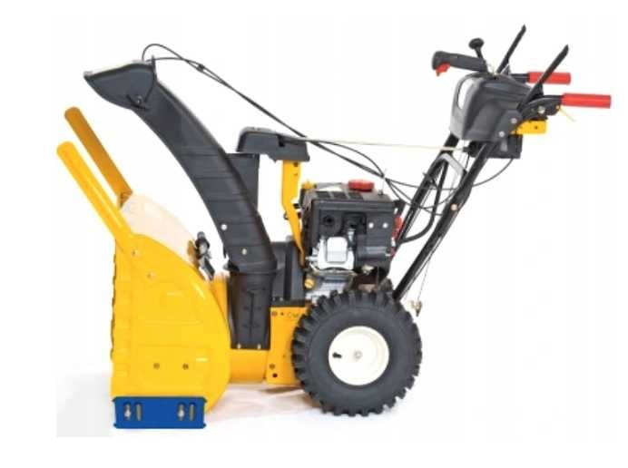 Odśnieżarka Spalinowa Cub Cadet XS2 61 SWE / 6KM / 61cm / Starter EL