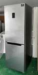 Lodówka Samsung RB29HER2CSA 178 cm. Srebrna,  NoFrost, A++