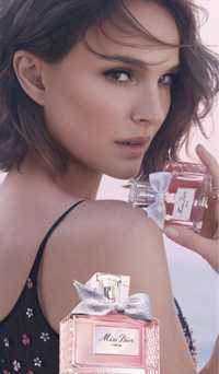 Продам парфум Miss Dior 35 ml оригінал