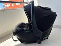 Chicco Cadeira Auto Kory Plus i-Size + Base Isofix