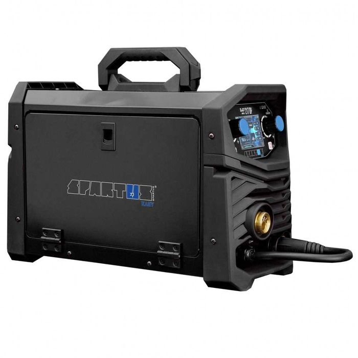 Sapawarka Spartus EasyMIG 217 DUAL PULSE