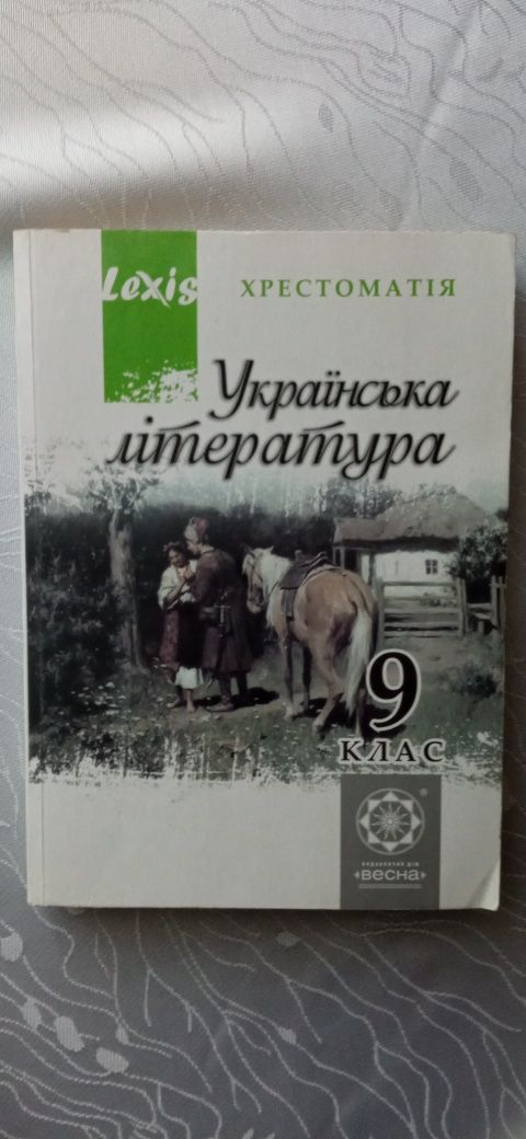 Українська мова НМТ, українська література ЗНО та ДПА. Контурна карта