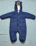 Kombinezon jesienny Cool Club r.80