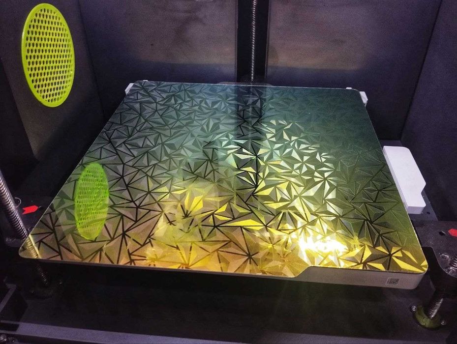 3D-принтер Bambu Lab P1S