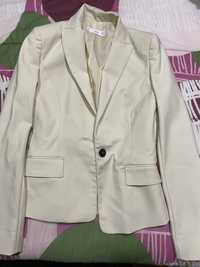 Blazer mango tamanho 36