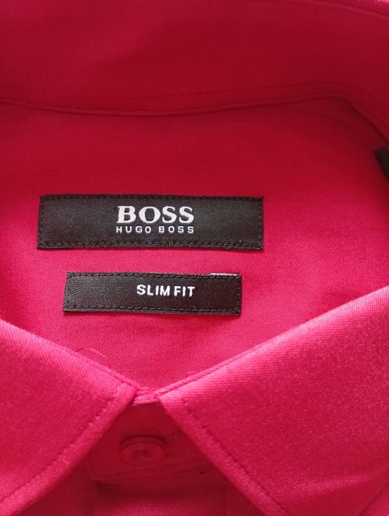 Hugo Boss koszula męska