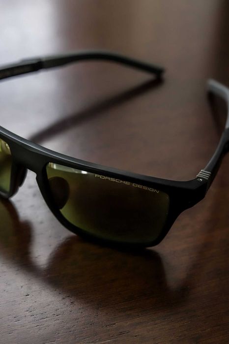 Óculos de Sol P´8914 - Porsche Design