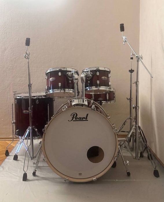 Ударная установка Pearl Decade