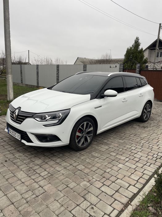 Продам Рено Меган 4