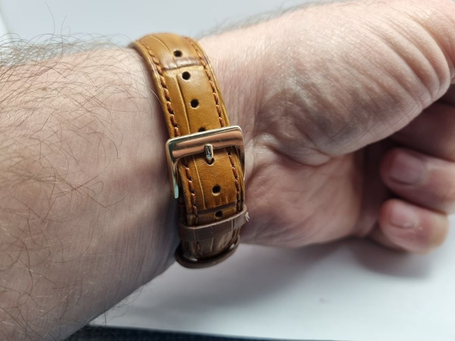 Золотые часы полет