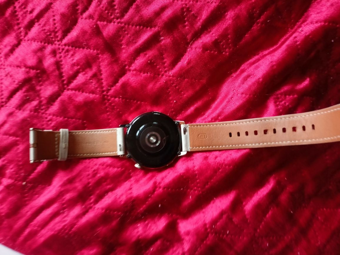 Smartwatch Zegarek Huawei Watch GT 3 42mm