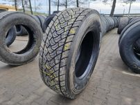 315/70r22.5 Opona Goodyear Kmax D GEN2 16-17 mm k max d